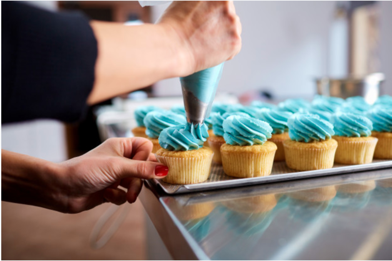 pasteleria pozuelo dolcissime