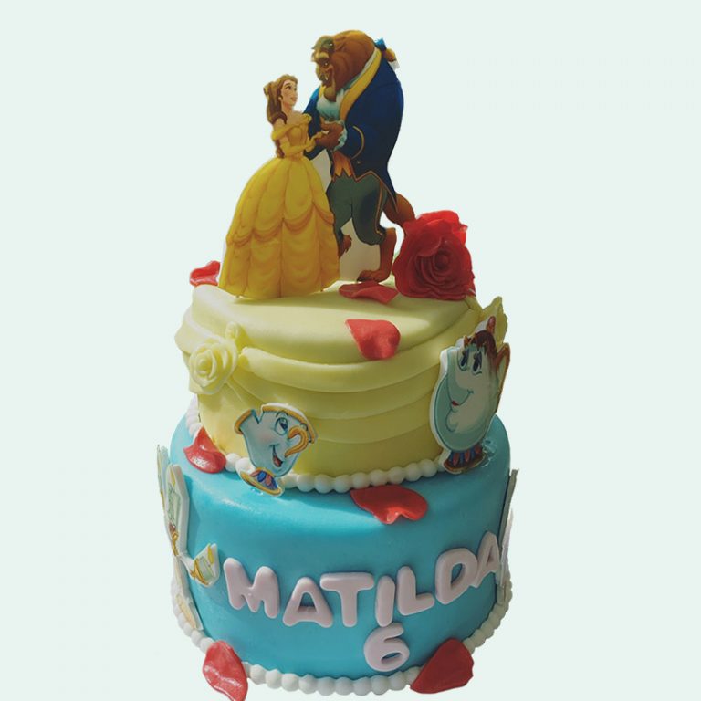 Tarta Personalizada