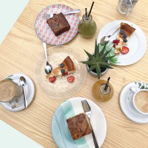 Brunch Dolcissime