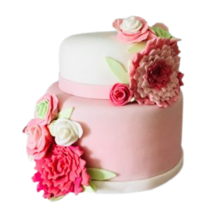 tarta de boda