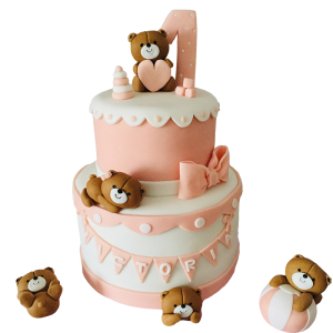 tartas personalizadas